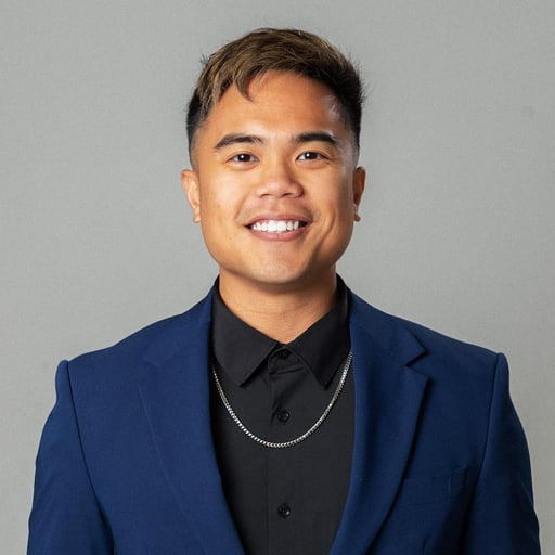 Photo of Jeremy Mateo